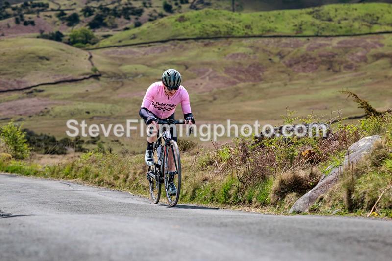 121314 - Blea Tarn Climb 12:00 - 13:00