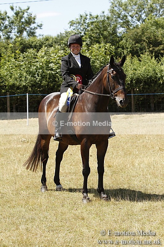 _BS_0864 - BVRC Show 2018 Ring 1