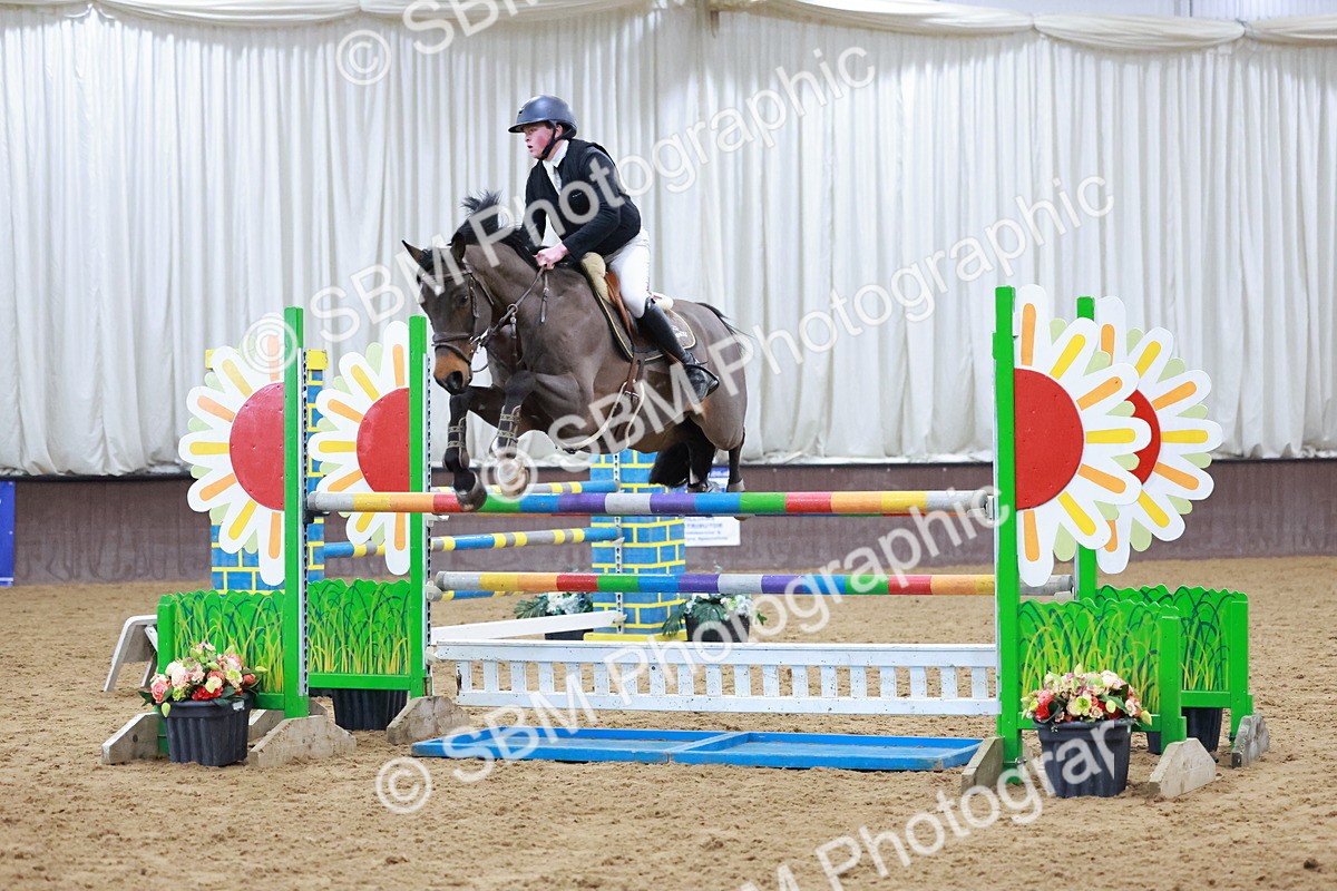 SBM_003964 - Class 12 - National 1.15m Members Cup Qualifier/ 1.15m Open