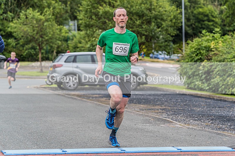 Lambfoot-629 - Lambfoot Loop Road Race Tuesday 2nd July 2024