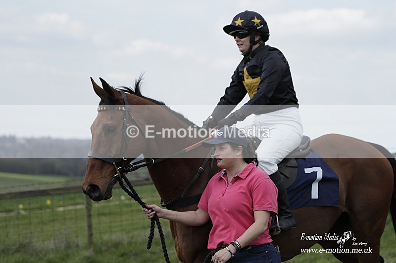 PtP 080423 020 - Dingley Races The Woodland Pytchley Hunt PtP 08/04/23