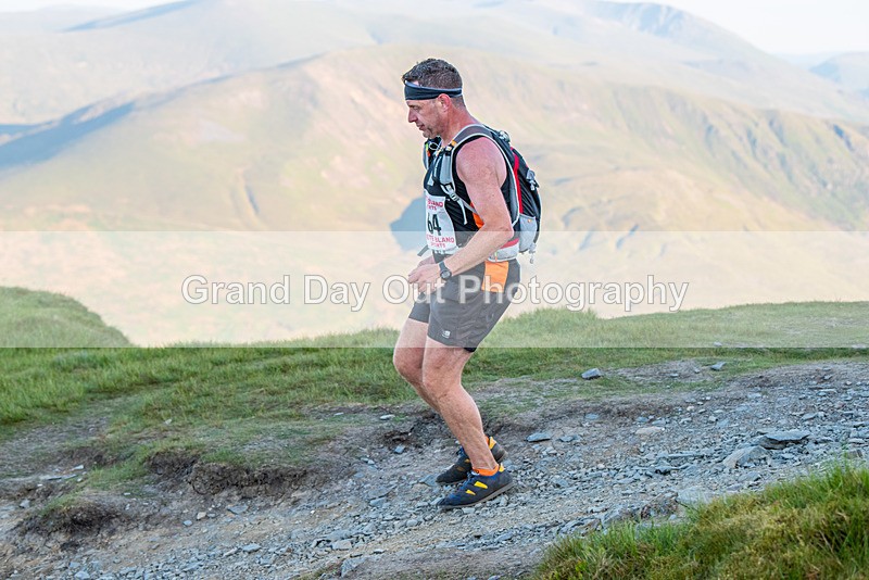 Blencathra-845 - Blencathra Fell Race Wednesday 7th June 2023