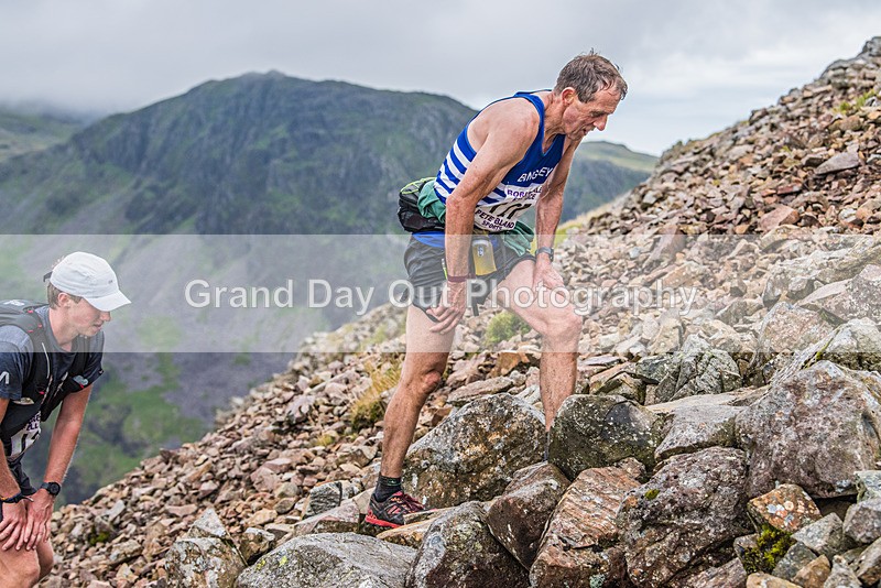 Borrowdale-770 - Borrowdale Fell Race Saturday 5th August 2023