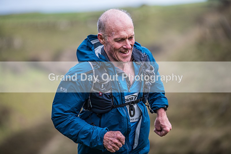 Litton-483 - Litton Christmas Cracker Fell Race (Limestone Series) Sunday 14th December 2025