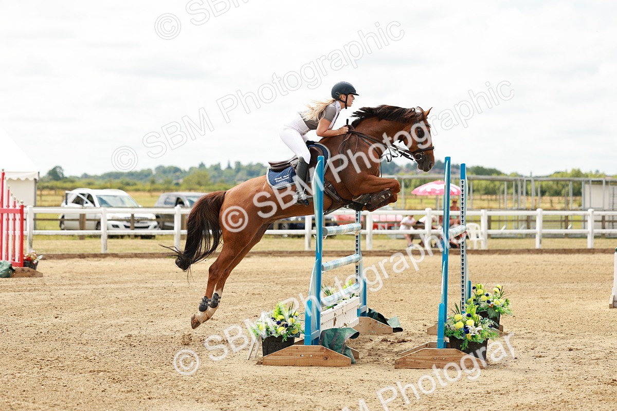 SBM_018344 - Class 21 - Senior Newcomers Championship 2d Rd