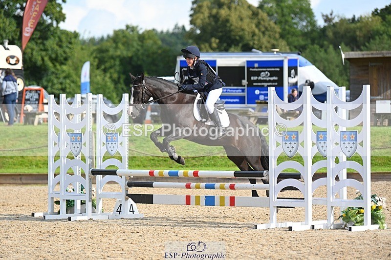 230826-092813-13615 - Round 2 Start to 10.15 coursewalk