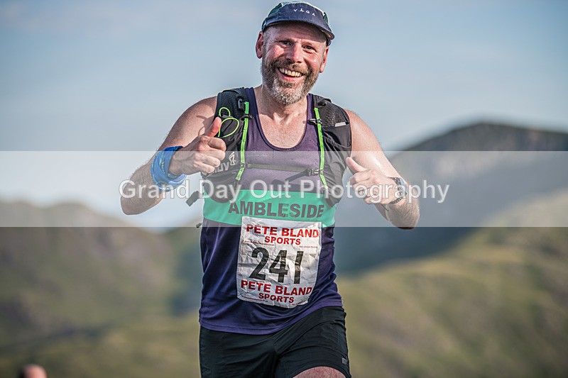 Blisco-277 - Blisco Dash Fell Race Wednesday 16th July 2025