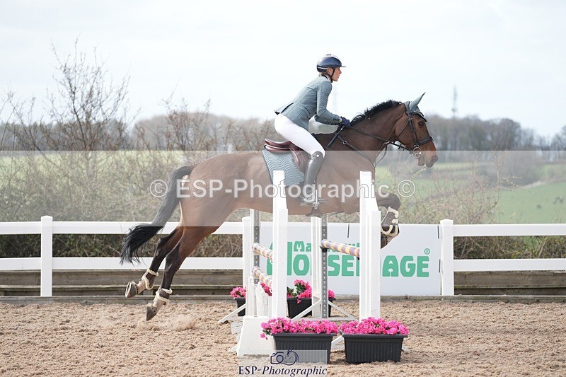 250329-133203-04925 - Cls 23 95cm National Amateur Quali