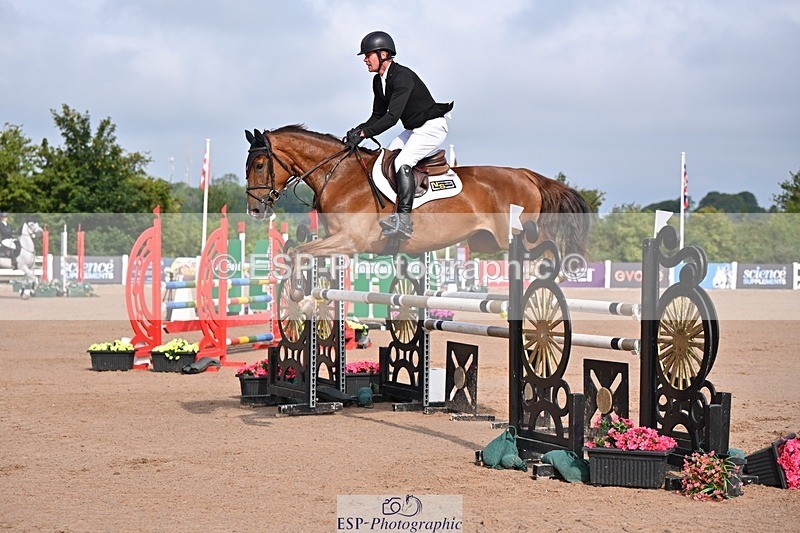 250718-090325-08644 - Cls 26, 1 Star 5yr old Tour