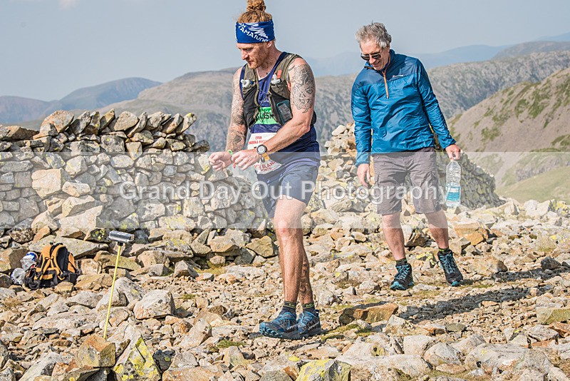 Ennerdale-751 - Ennerdale Horseshoe Fell Race Saturday 10th June 2023
