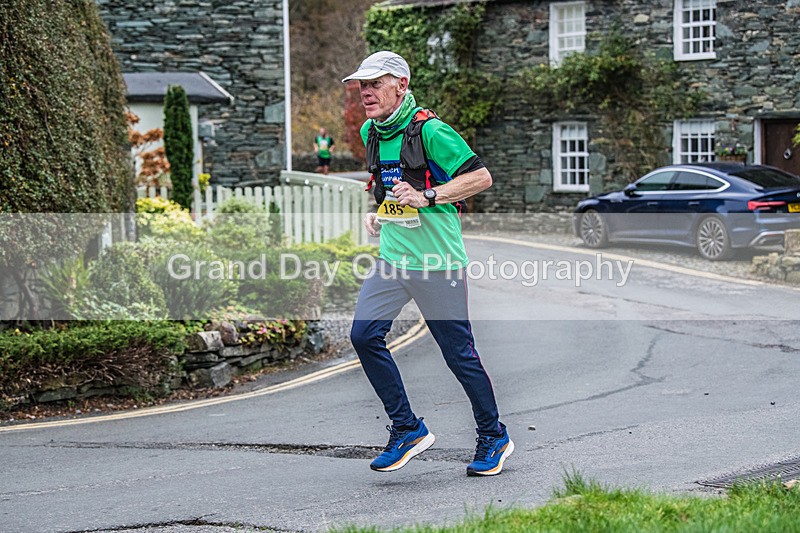 Derwentwater-442 - Derwentwater 10 Mile Road Race Sunday 3rd November 2024