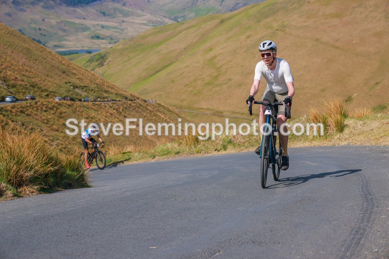 105510 - Newlands Pass 10.00-11.00