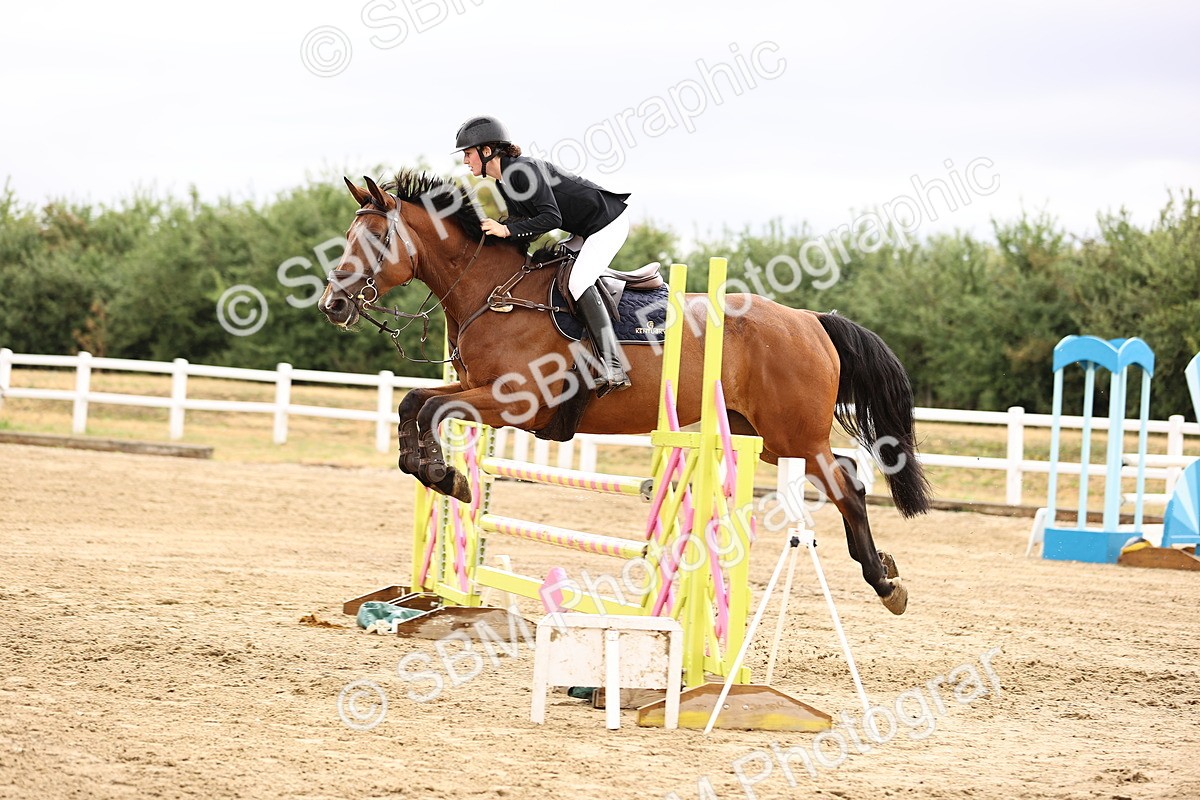 SBM_025627 - Class 10 - Amateur Championship Qualifier 95cm
