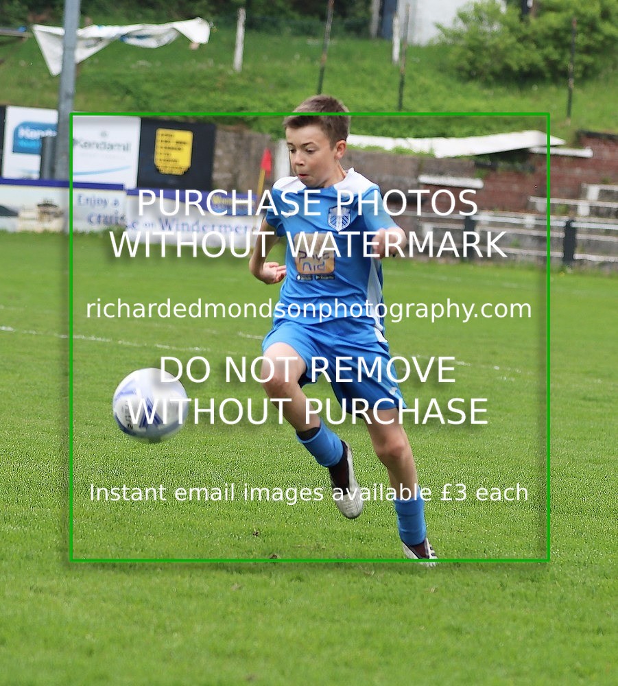 IMG_8885 - Wattsfield U13 vs Heathwaite U13