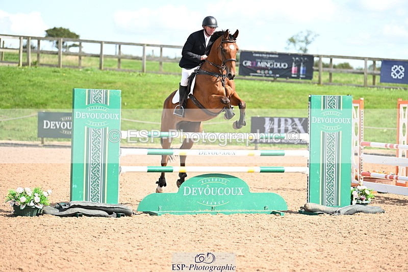 240913A-132631-04544 - Cls 15 Snr Foxhunter