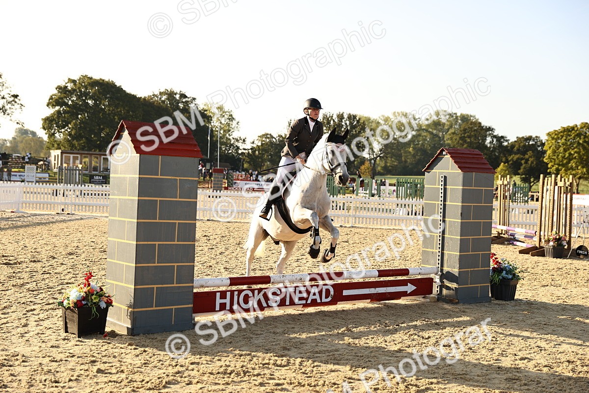 SBM_57255 - J11 - Junior Pony 50cm Championship