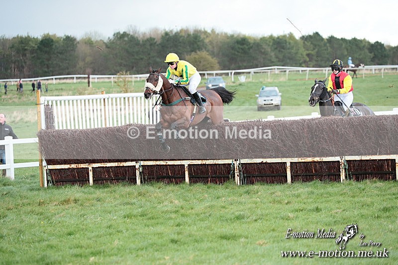 PtP 230324 868 - Tedworth Hunt PtP Larkhill Raccourse 23rd March 2024