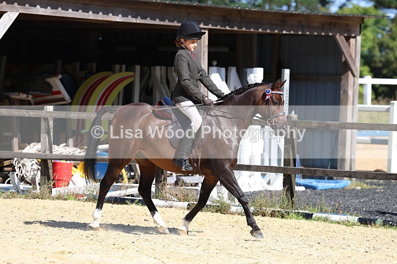 3E7A8192 - Class 16: First Ridden