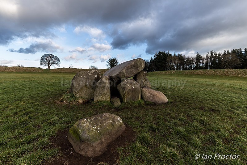 Giant's Ring, Belfast - County Down