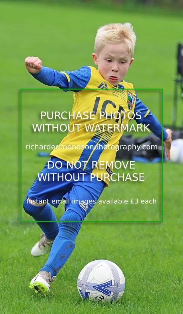IMG_5630 - Wattsfield Under 7's v Kendal Utd Under 7's (7/10/23)