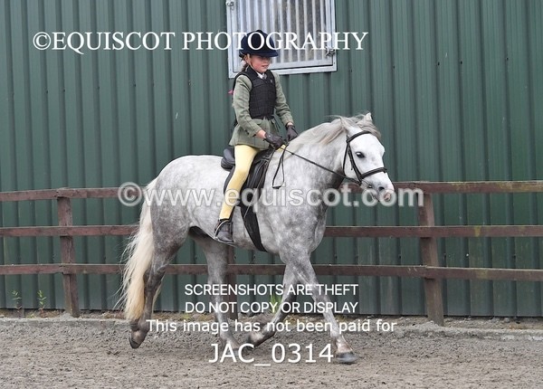 JAC_0314 - CLASS 4 BSPS Scone Palace HT Training Stakes Series (0.60m