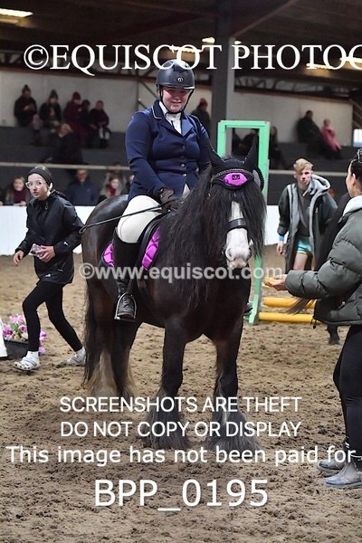 BPP_0195 - CLASS 3 40CM