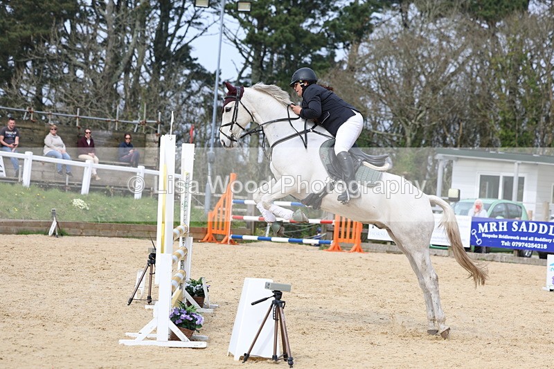 3E7A7323 - Class 6: Senior Discovery/1m open