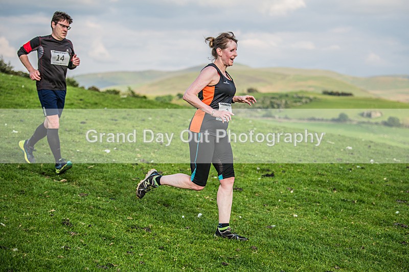 Hay-623 - Hay O Trail Race Tuesday 21st May 2024