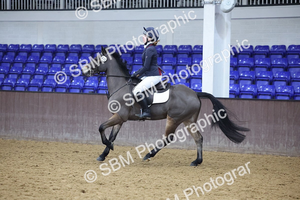 SBM_003207 - Class 11 - Blue Chip Pony Newcomers - 1.00m Open