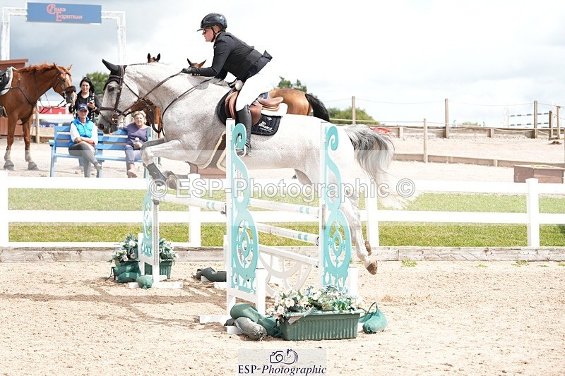 250731-144159-01972 - Cls 11 A&B 1.10cm Nat Am & 1.10 Open