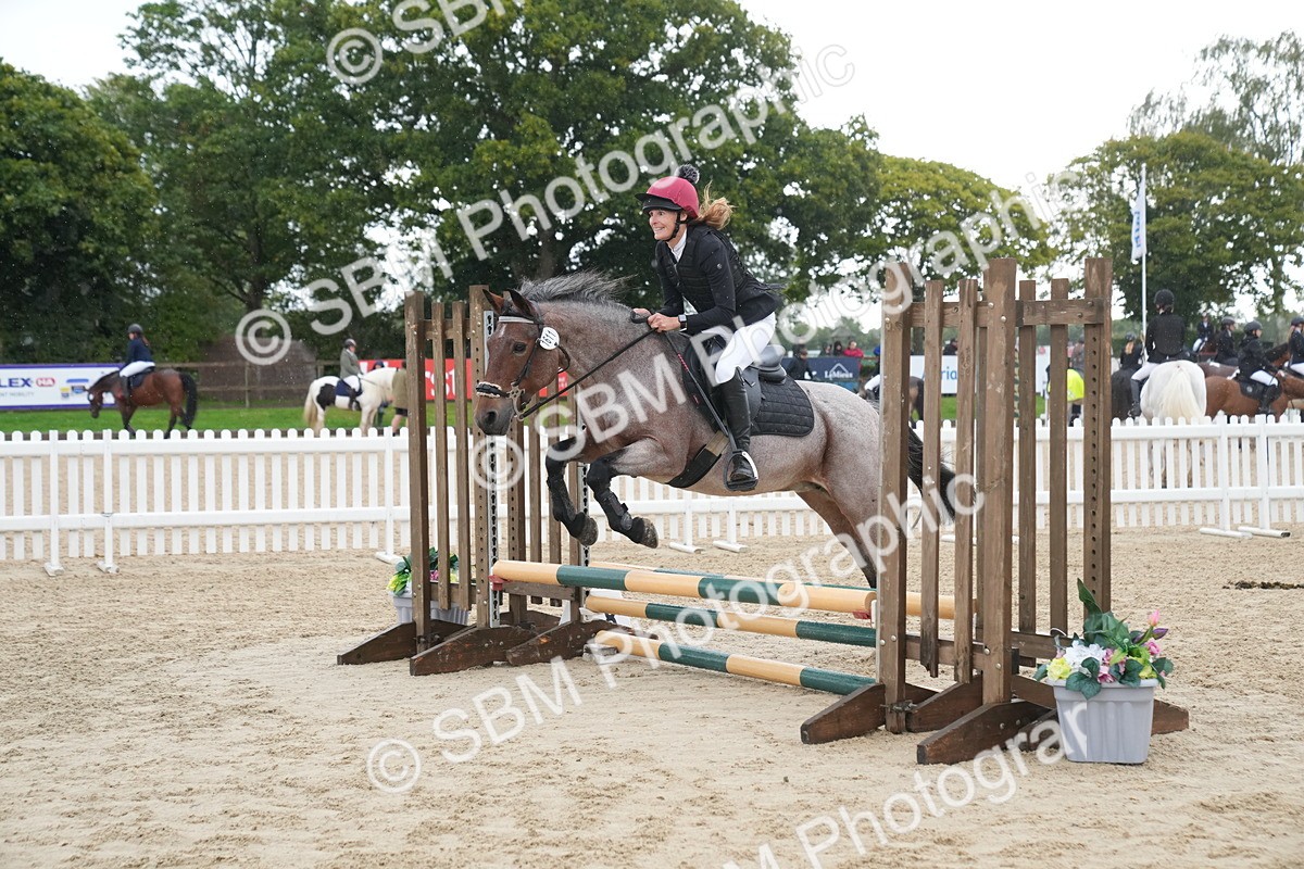 SBM_01436 - J54 - Clear Round 50cm