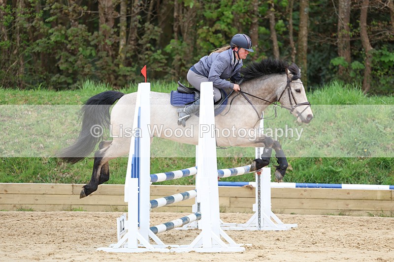 3E7A9815 - Class 5: 85cm