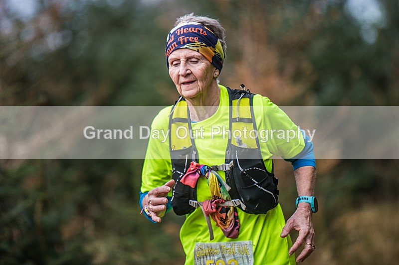 Glentress-1048 - High Terrain Events Glentress 21 & 10K Trail Races Saturday 15th November 2025