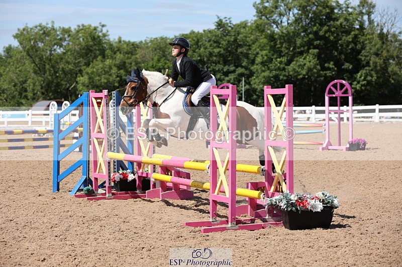 240629A-151629-07041 - Cls 16 11yrs and Under 128cm