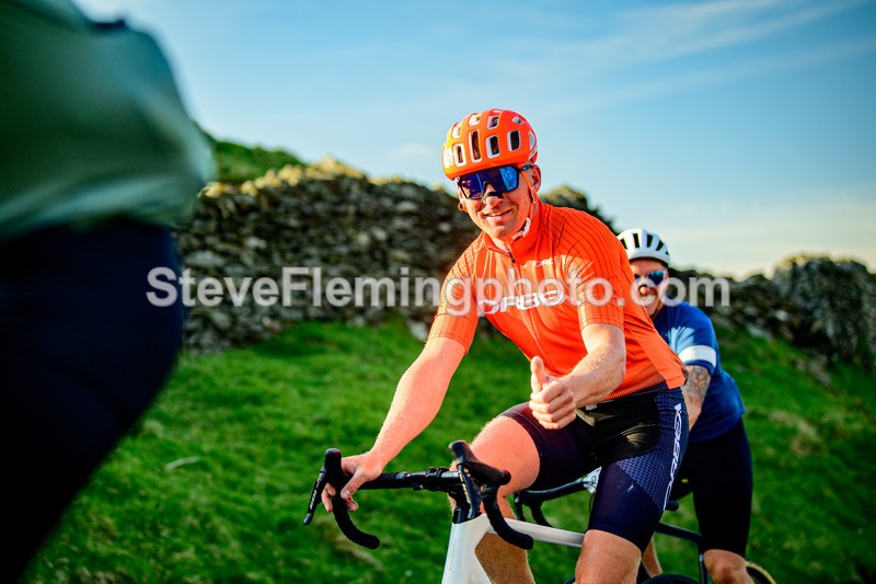 073545 - Kirkstone Pass 07:00 - 08:00