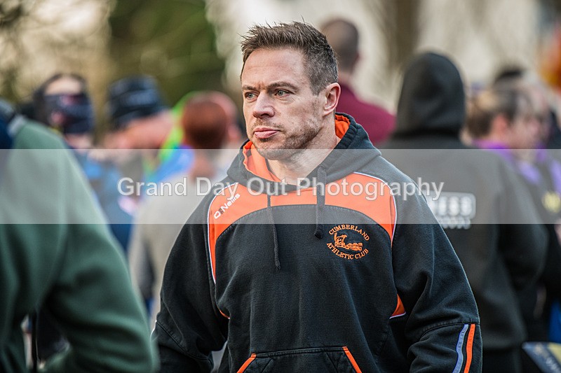 North Lakes-54 - North Lakes 10K & Half Marathon Sunday 9th February 2025