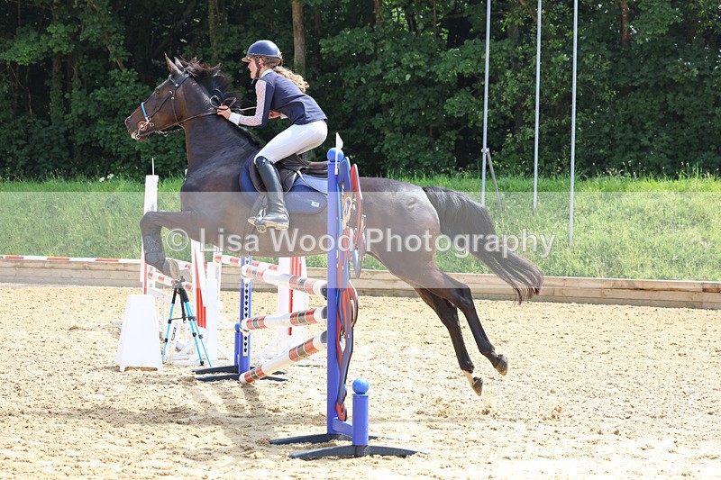 3E7A5863 - Class 5: Senior 95cm