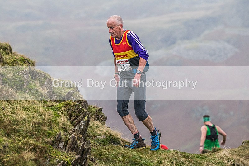 Dunnerdale-586 - Dunnerdale Fell Race Saturday 9th November 2024