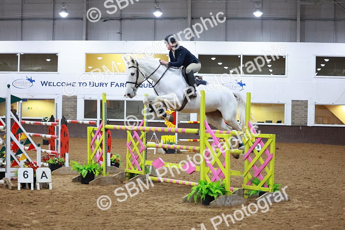 SBM_004018 - Class 13 - National 1.30m 1.40m