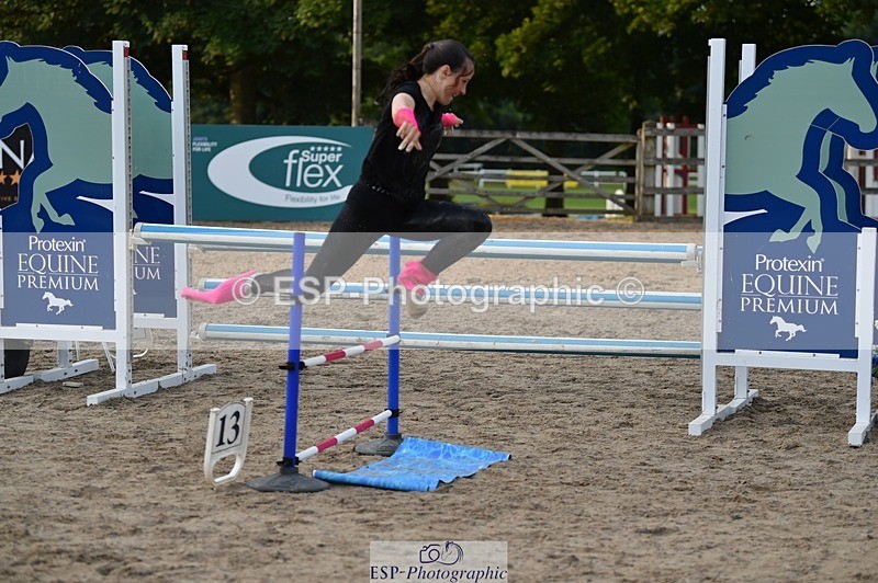 230617-192730-08407 - Cls 40 Jolly Jumps Ride & Run