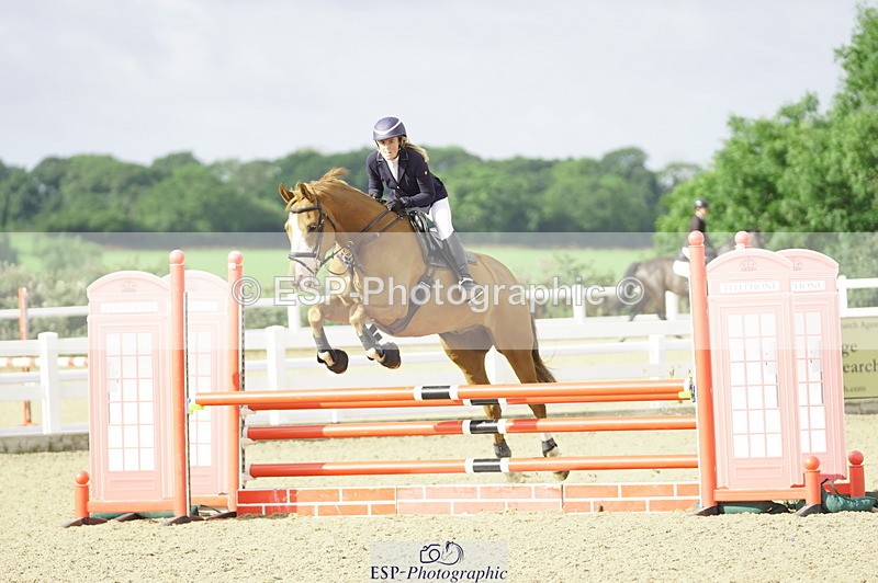 230729A-090550-04149 - Cls 20 British Novice & 90cm Open