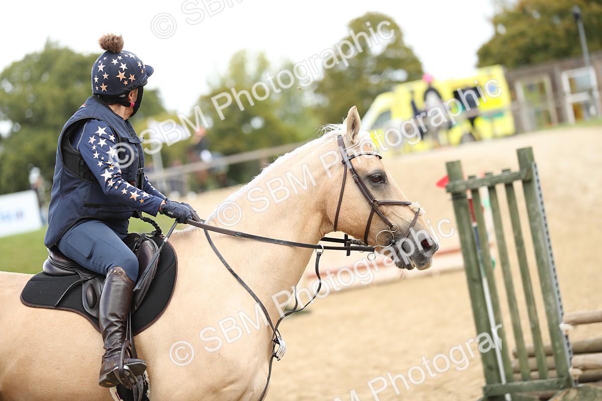 SBM_22023_E9 - Eventers Challenge 60cm Challenge - Clare Blakey