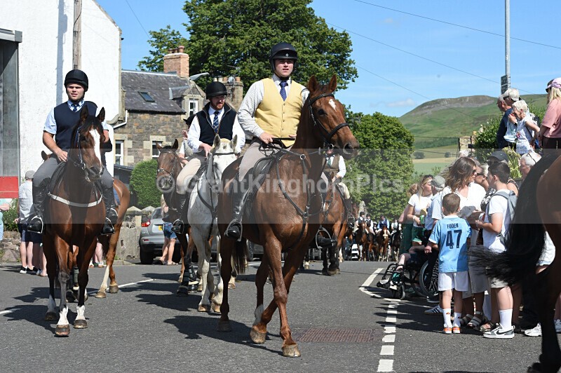 50 - Morebattle Rideout 2026