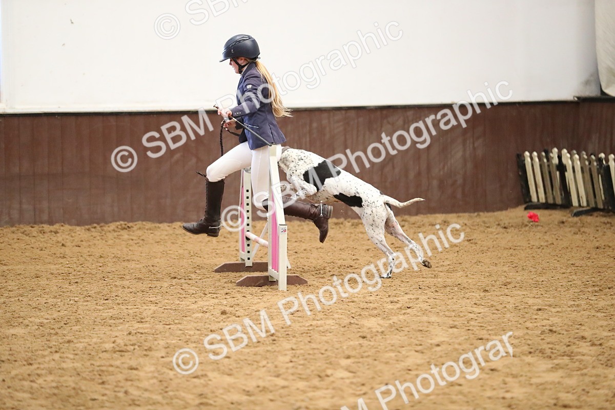 SBM_001342 - Class 3 - Horse & Hound