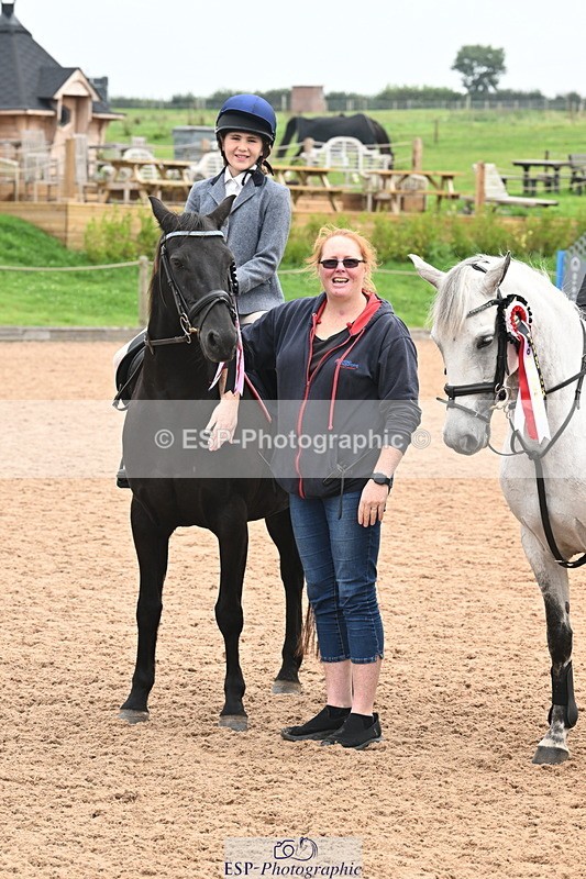 240907A-115521-01087 - Cls 2 Pony Small Team 70cm & 80cm