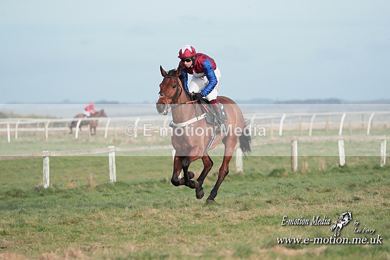 PtP 270124 710 - Royal Artillery PtP Larkhill 27/01/24