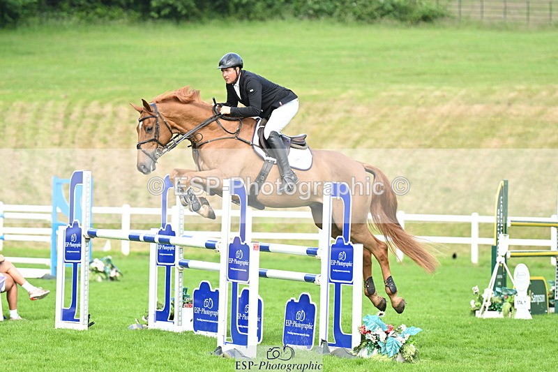 250615A-092436-09447 - Cls 35 Foxhunter