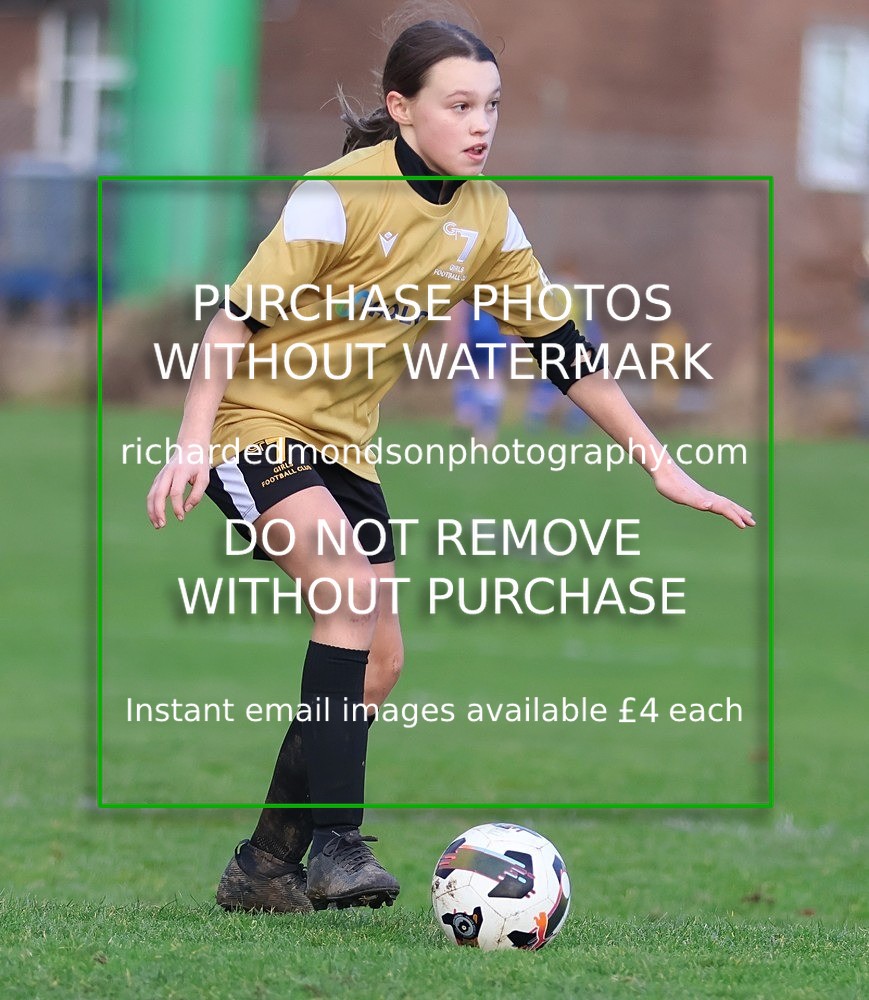 533A4225 - GT7 Academy Girls U12 (24/1/26)