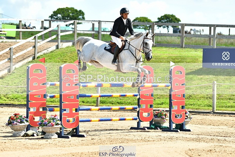 230720A-104944-01983 - Cls 5, 2 Star Medium 1.35m