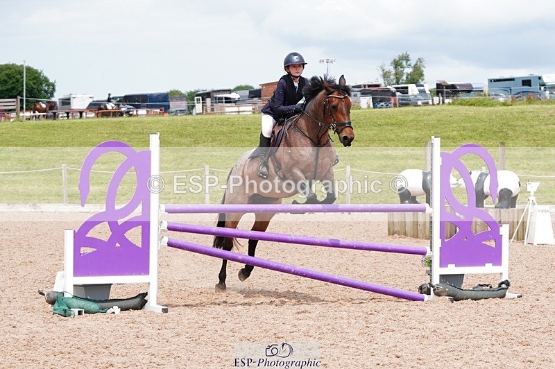 250608-130720-02821 - Cls 9 Pony Newcomers and 1m